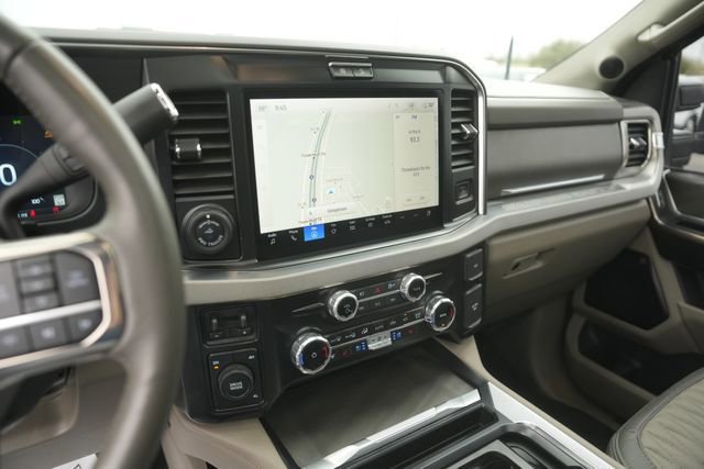 Certified 2026 Ford F450 Platinum w/ Platinum Plus Package image 27