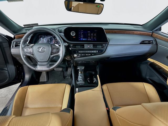 Used 2024 Lexus ES 350 w/ Premium Package image 20