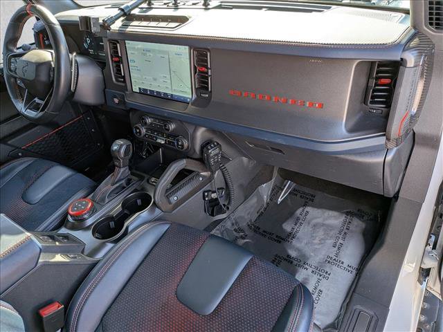 Certified 2023 Ford Bronco Raptor AWD/4WD image 21
