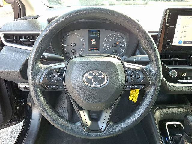 Used 2024 Toyota Corolla LE FWD image 18