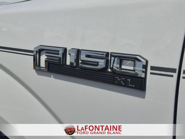 Certified 2019 Ford F150 XL w/ Equipment Group 101A Mid AWD/4WD image 10