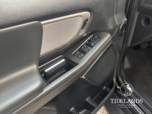 Certified 2025 Ford Expedition Active RWD image 15