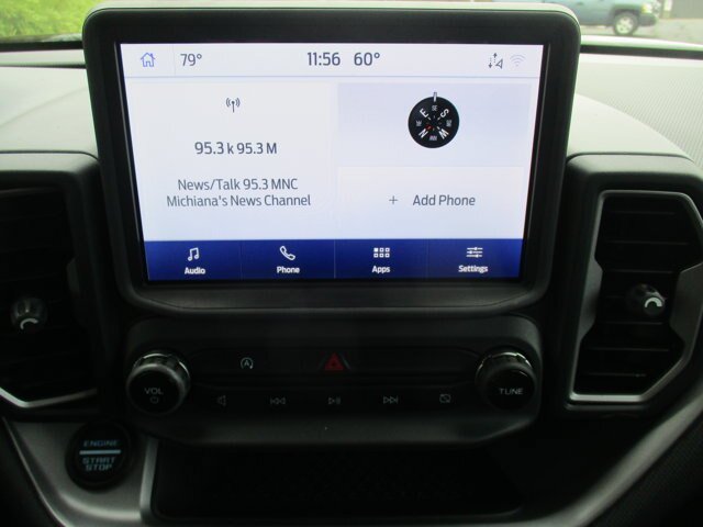 Certified 2023 Ford Bronco Sport Big Bend AWD/4WD image 18