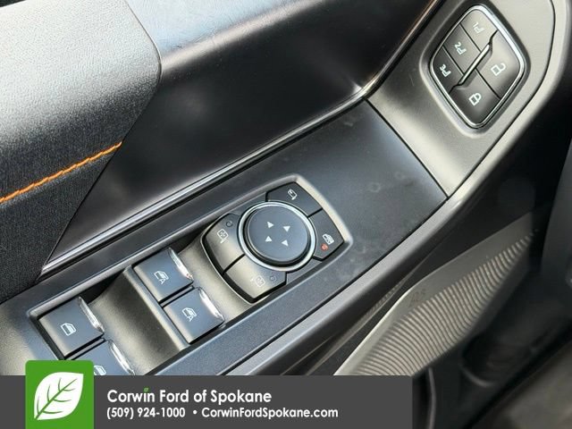 Certified 2024 Ford F150 Tremor w/ Equipment Group 402A High AWD/4WD image 24
