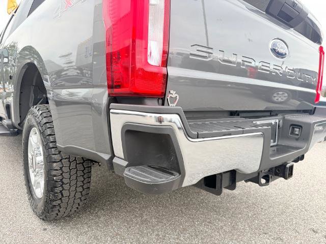 Certified 2025 Ford F250 XLT image 16