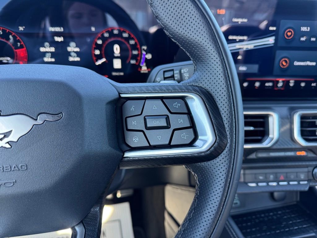 Certified 2024 Ford Mustang GT Premium image 15