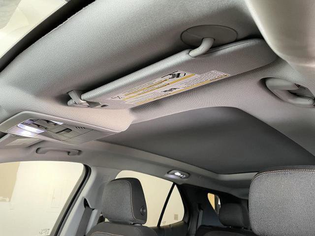 Used 2021 Chevrolet Equinox LT image 31