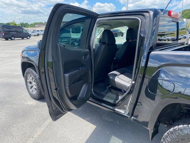 Used 2022 GMC Canyon AT4 AWD/4WD image 27