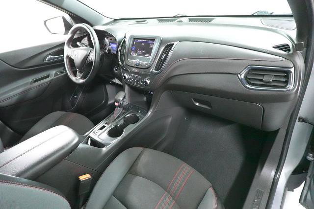 Used 2023 Chevrolet Equinox RS AWD/4WD image 29