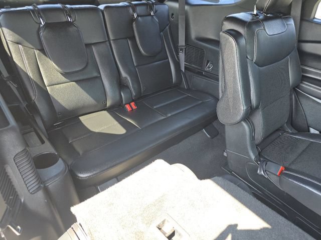 Certified 2020 Ford Explorer ST w/ ST Street Pack AWD/4WD image 21