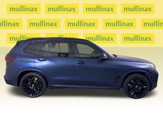 Used 2024 BMW X5 M60i AWD/4WD image 2
