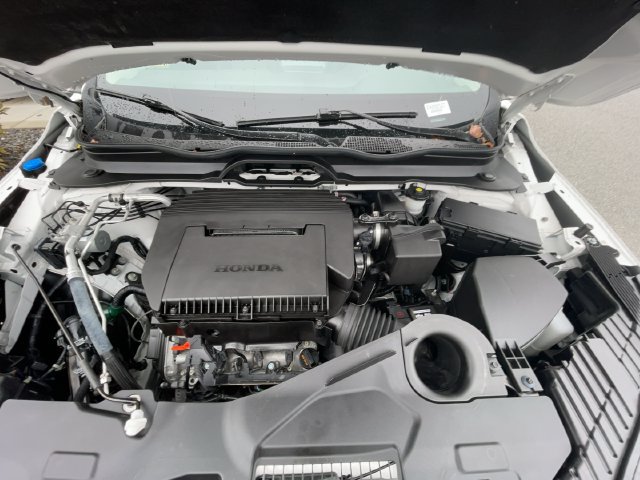 Used 2025 Honda Pilot EX-L image 10