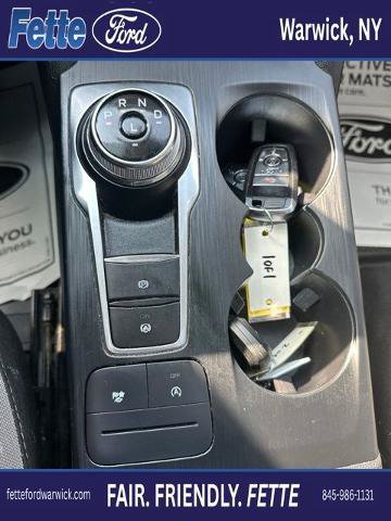 Certified 2022 Ford Escape SE w/ SE Sport Appearance Package AWD/4WD image 20