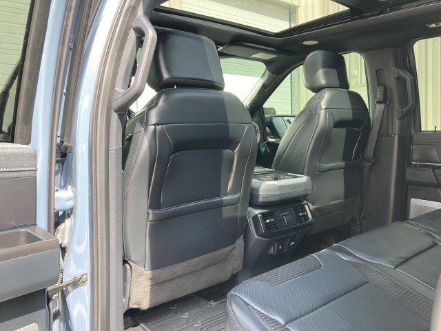 Certified 2023 Ford F150 Raptor AWD/4WD image 26