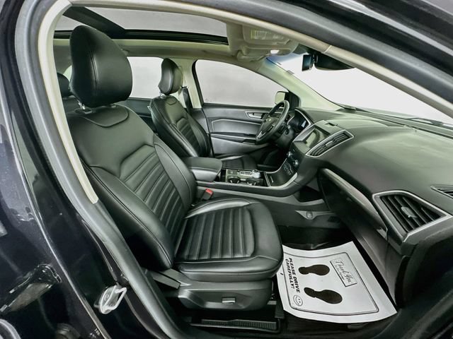 Certified 2019 Ford Edge SEL w/ Equipment Group 201A AWD/4WD image 35