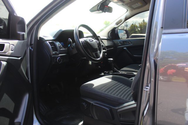 Certified 2022 Ford Ranger XL w/ Equipment Group 101A High AWD/4WD image 20