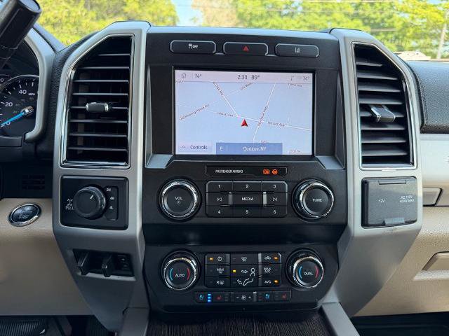 Certified 2020 Ford F250 Lariat w/ Lariat Ultimate Package AWD/4WD image 21