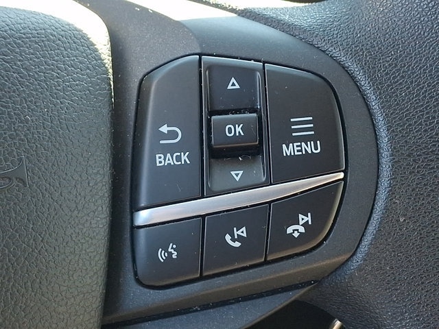 Certified 2021 Ford Explorer 4WD image 23