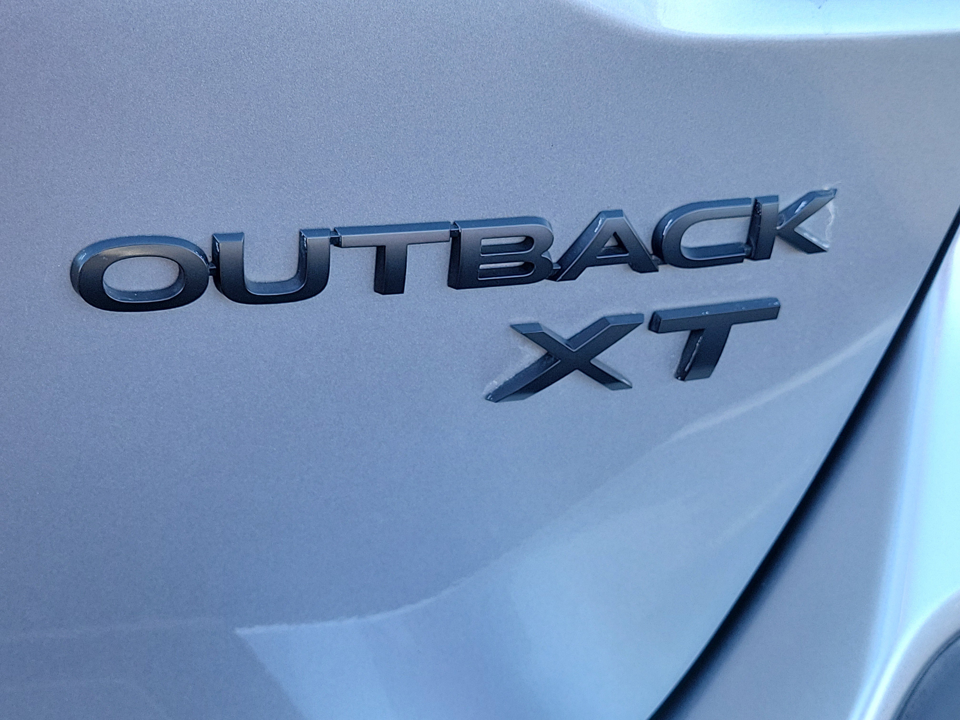 Used 2021 Subaru Outback Onyx Edition XT image 35