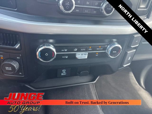 Certified 2023 Ford F150 XLT AWD/4WD image 22