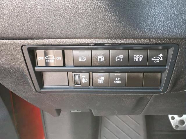 Used 2024 Toyota Sequoia Limited w/ TRD Off-Road Package image 31