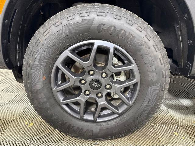 Certified 2024 Ford Ranger XLT w/ Equipment Group 301A High image 13