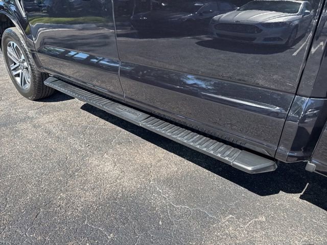 Certified 2023 Ford F150 XL w/ STX Appearance Package AWD/4WD image 13