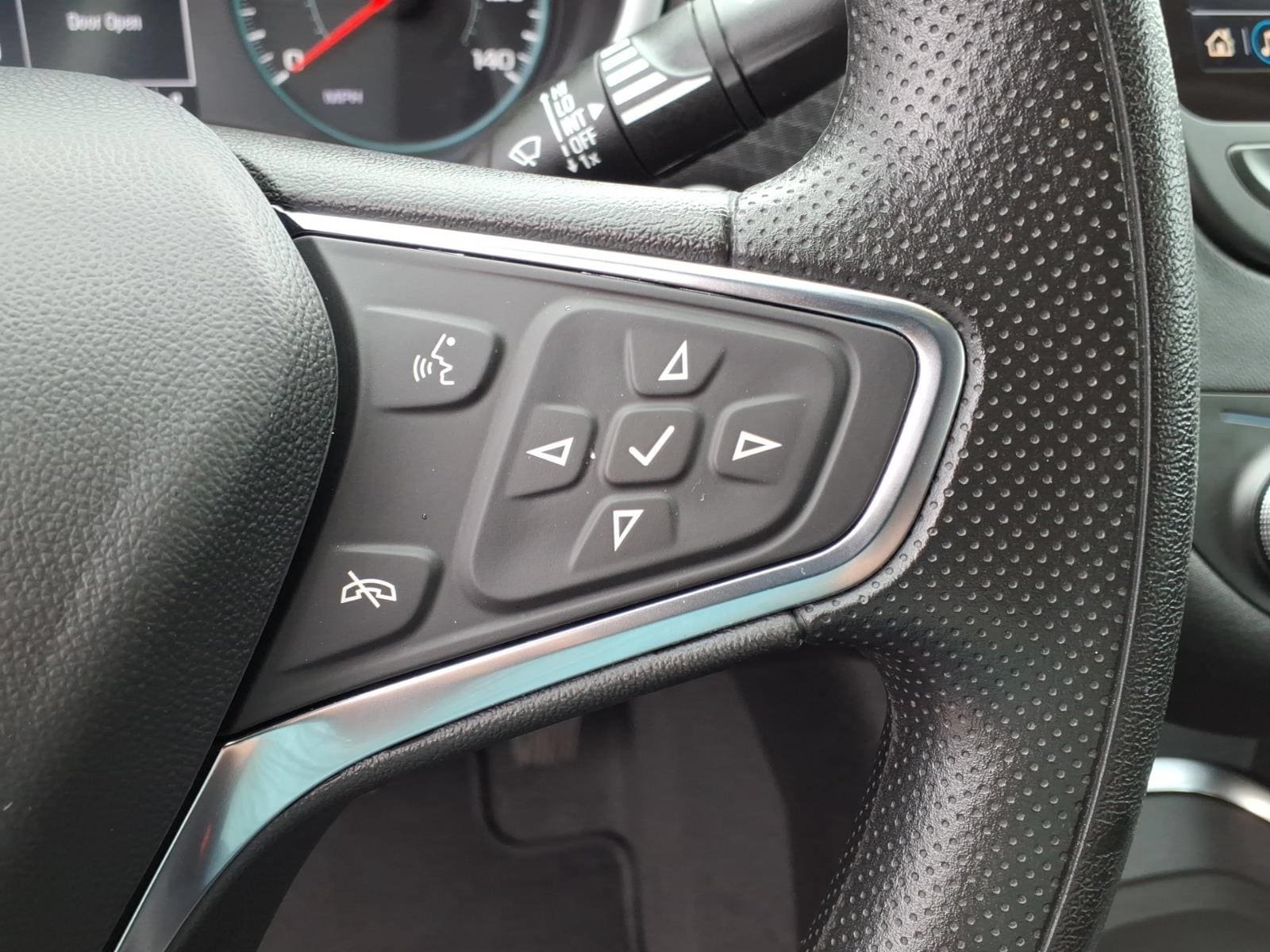 Used 2024 Chevrolet Malibu LT FWD image 25