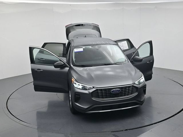 Certified 2024 Ford Escape Active FWD image 51