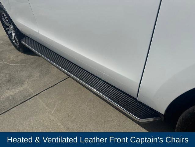 Certified 2023 Ford Expedition Limited AWD/4WD image 9