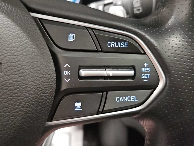 Used 2022 Hyundai Palisade Calligraphy AWD/4WD image 35