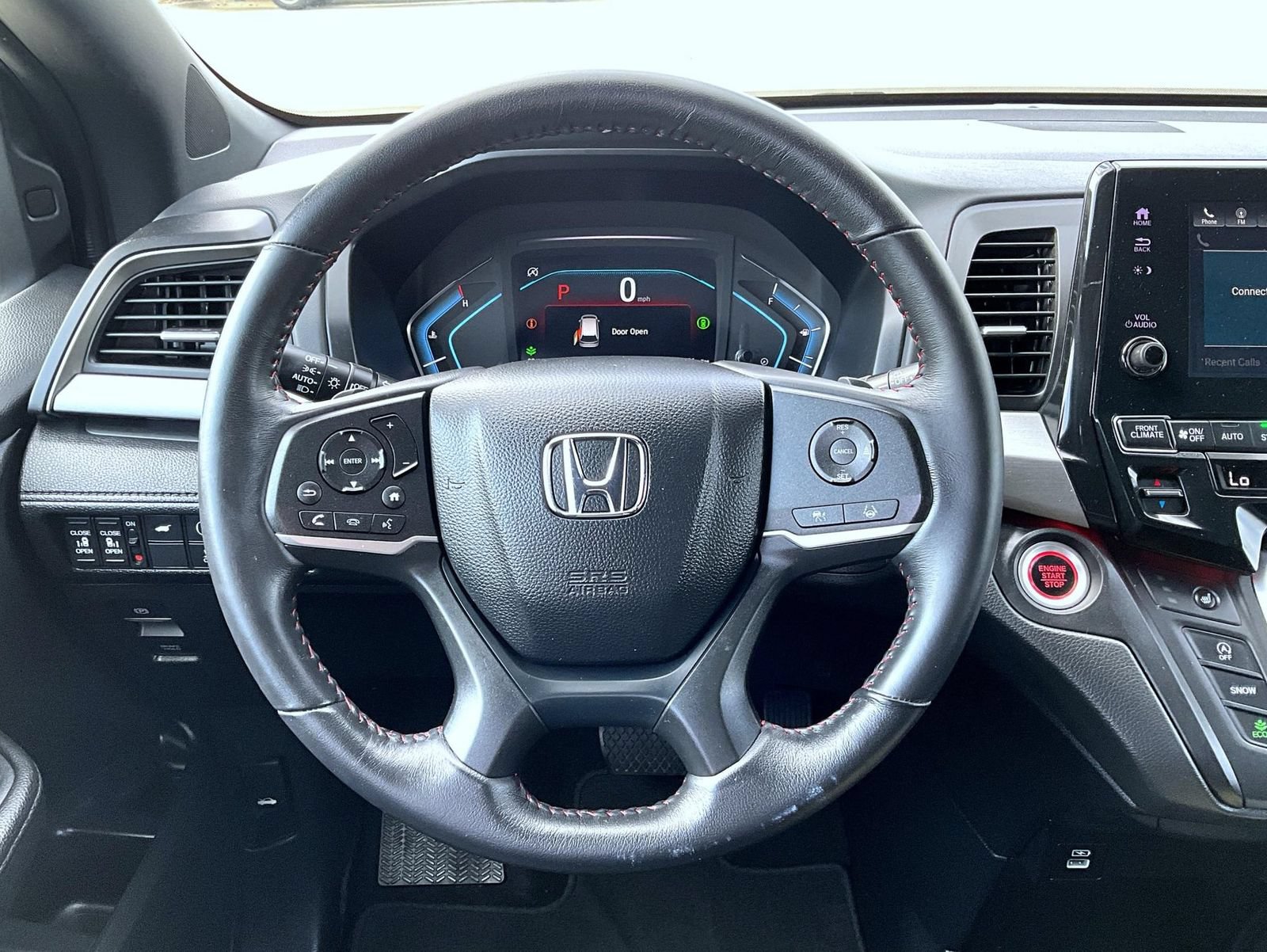 Used 2024 Honda Odyssey Sport image 11
