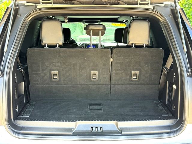 Certified 2021 Ford Expedition XLT RWD image 7