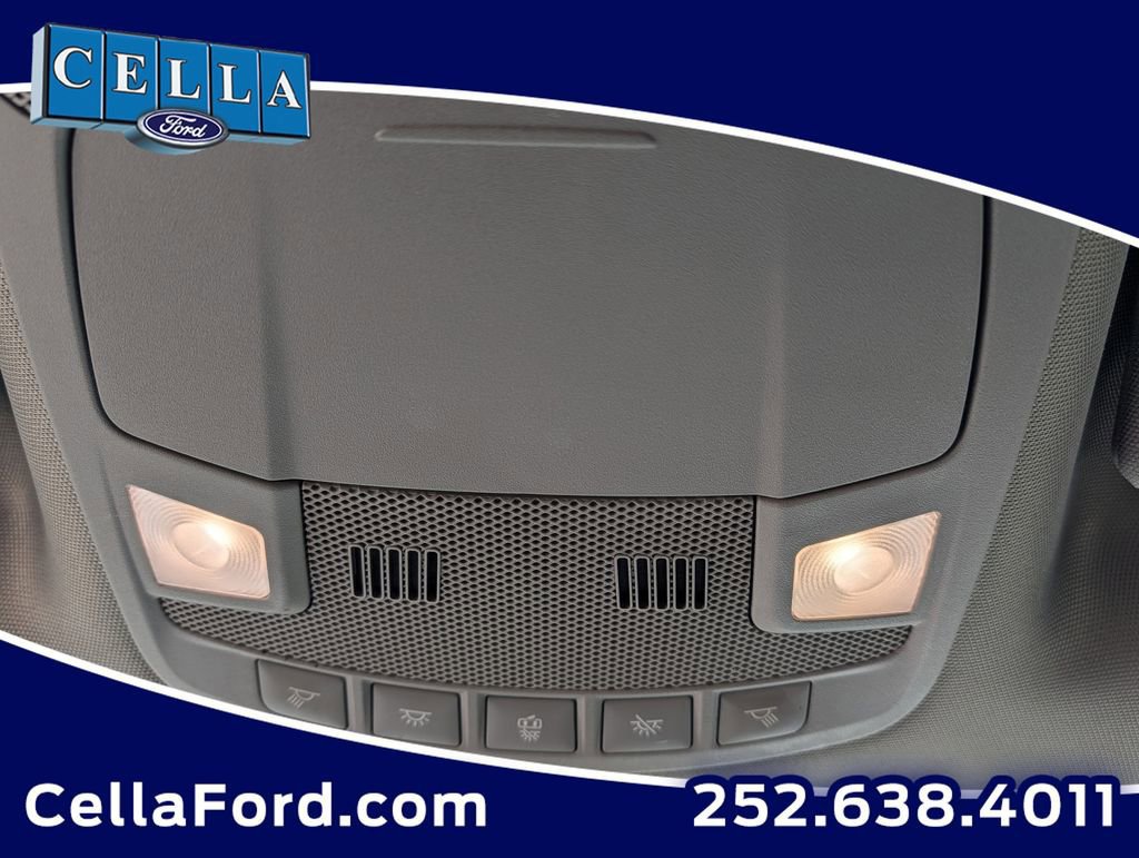 Certified 2018 Ford F150 XLT w/ Equipment Group 302A Luxury image 22