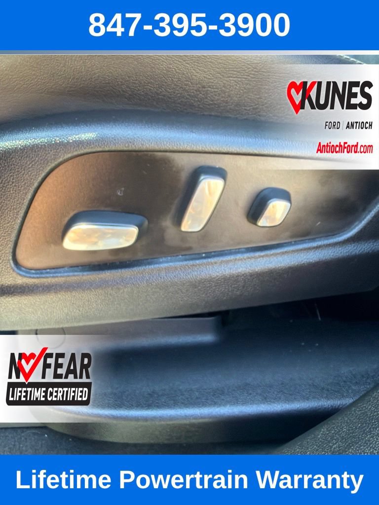 Used 2020 Cadillac XT5 Sportv AWD/4WD image 35