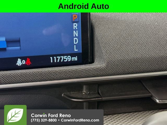 Certified 2021 Ford Mustang Mach-E Select w/ Comfort/Appearance Package image 12