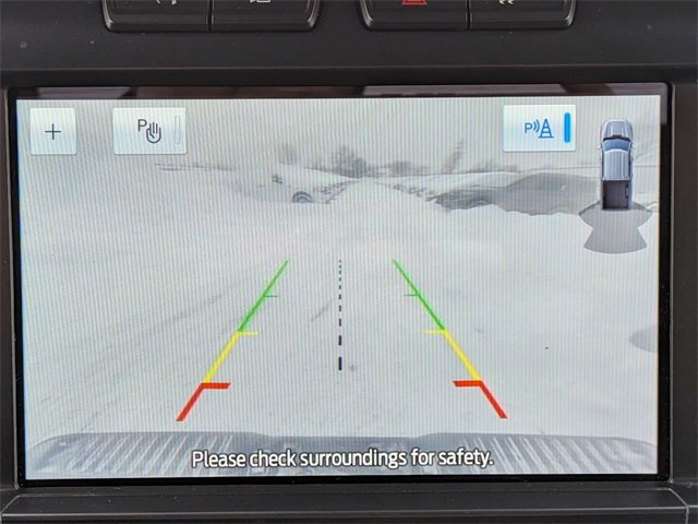 Certified 2022 Ford F150 XL w/ STX Appearance Package image 13