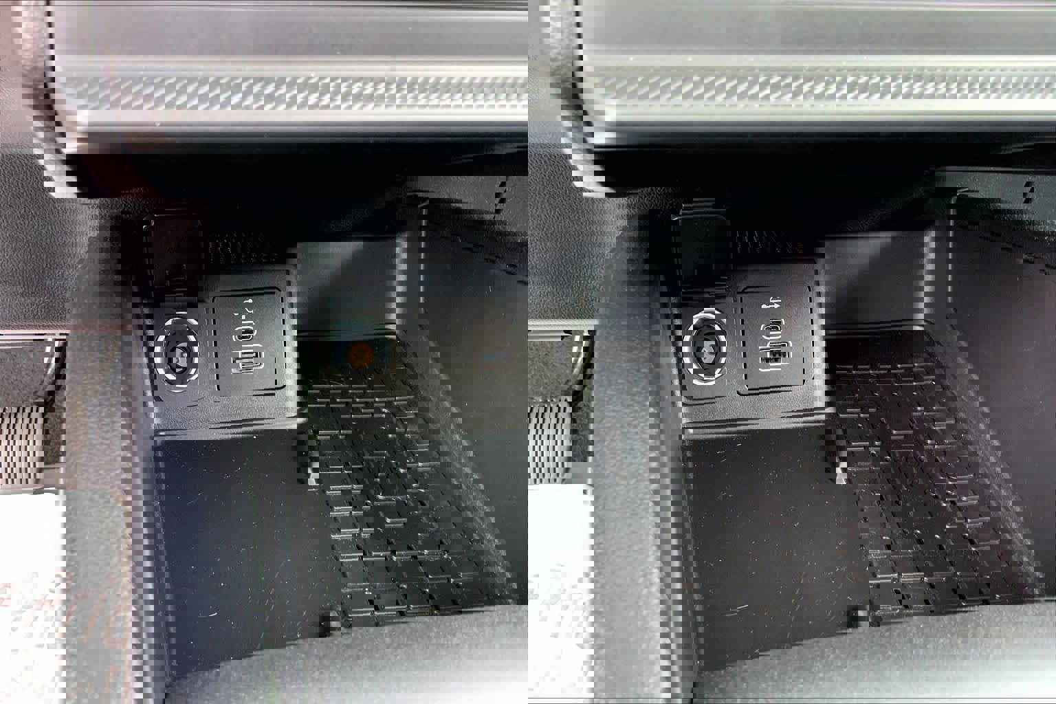 Certified 2025 Ford Bronco Sport Big Bend w/ Black Appearance Package image 32