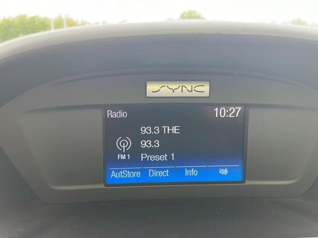 Certified 2017 Ford C-MAX Energi SE FWD image 22