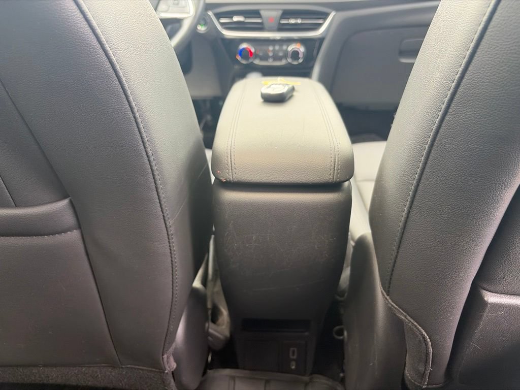 Used 2024 Buick Encore GX Sport Touring w/ Experience Buick Package AWD/4WD image 31