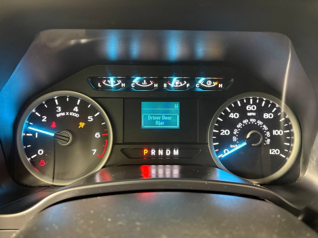 Certified 2019 Ford F150 XLT AWD/4WD image 16