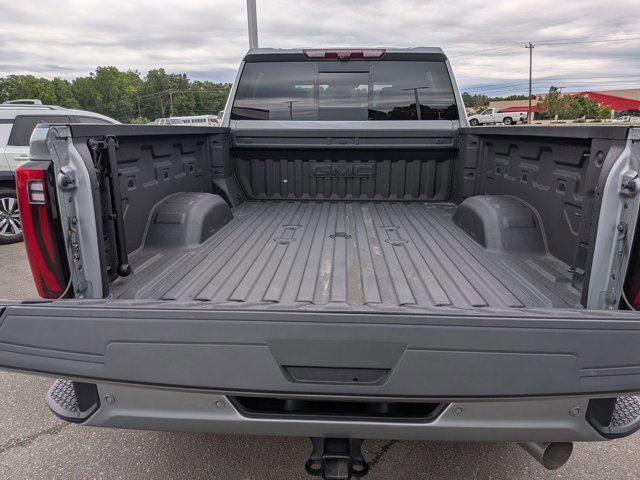 Used 2025 GMC Sierra 2500 Denali w/ Technology Package AWD/4WD image 28