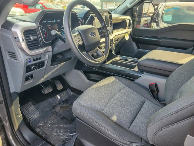 Certified 2023 Ford F150 XL w/ Max Trailer Tow Package image 13