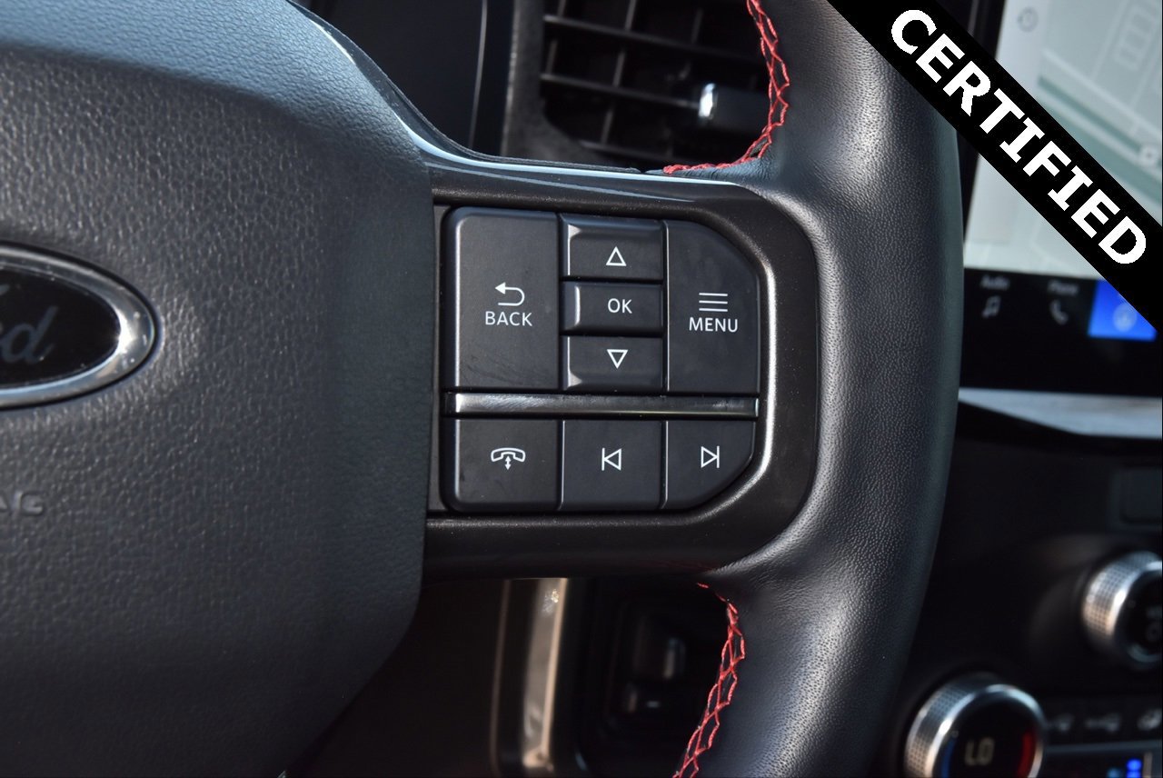 Certified 2023 Ford Expedition Limited image 26