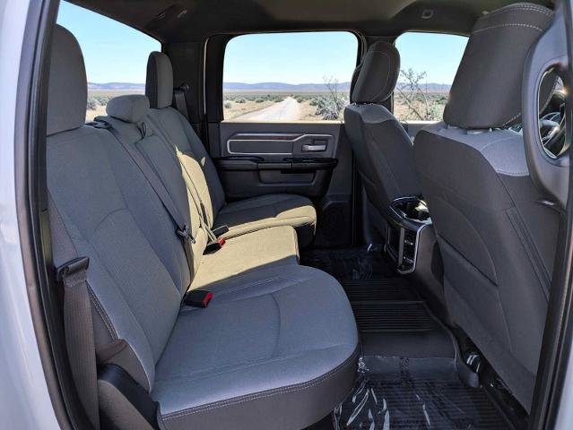 Used 2023 RAM 2500 Big Horn w/ Level 1 Equipment Group AWD/4WD image 24