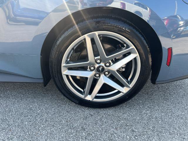 Certified 2024 Ford Mustang Premium image 17