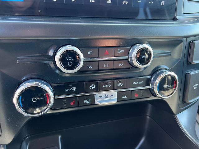 Certified 2025 Ford F150 Tremor w/ Tow/Haul Package AWD/4WD image 19