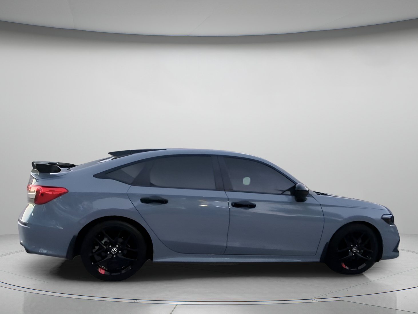 Used 2024 Honda Civic Sport image 31