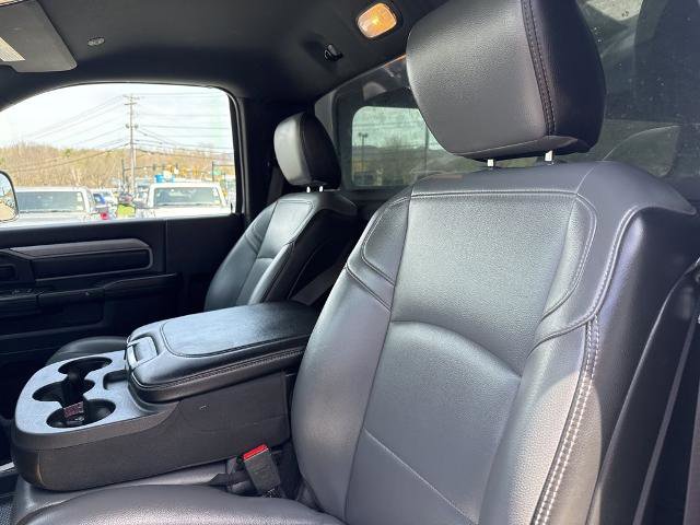 Used 2022 RAM 2500 Tradesman AWD/4WD image 22