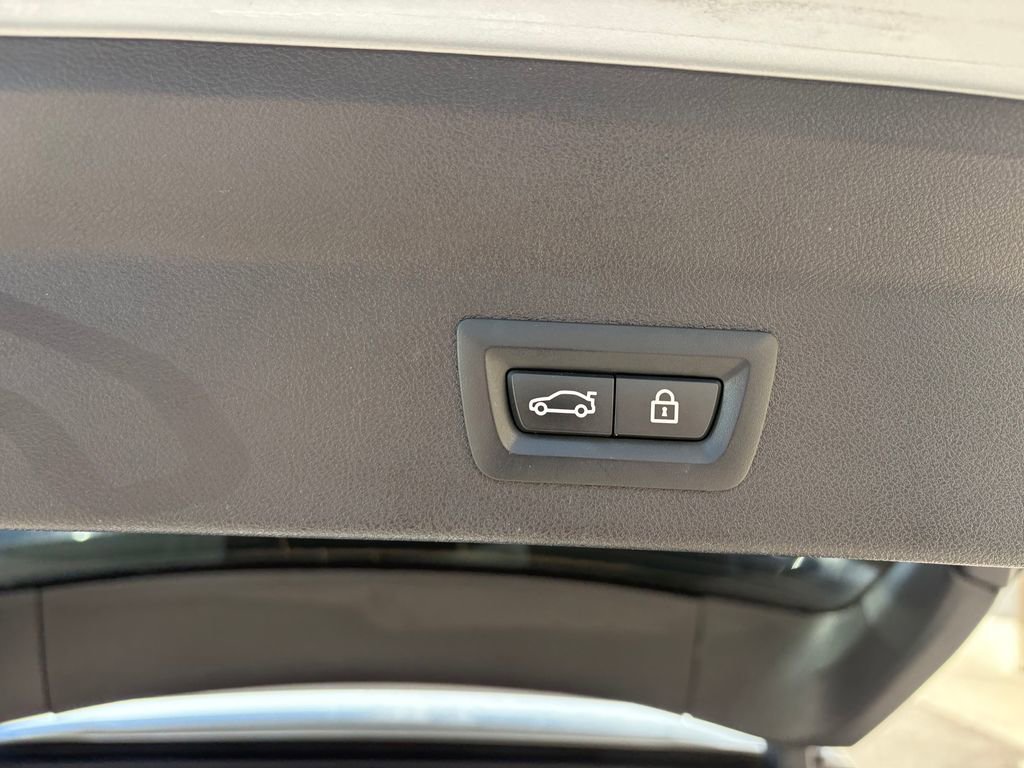 Used 2020 BMW X3 xDrive30i w/ Convenience Package AWD/4WD image 23